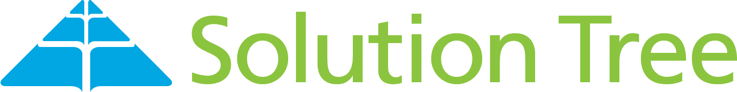 SolutionTree_logo Solution Tree logo