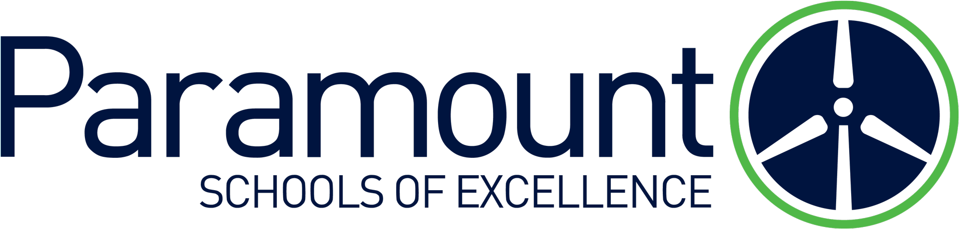 paramount-logo Solution Tree logo